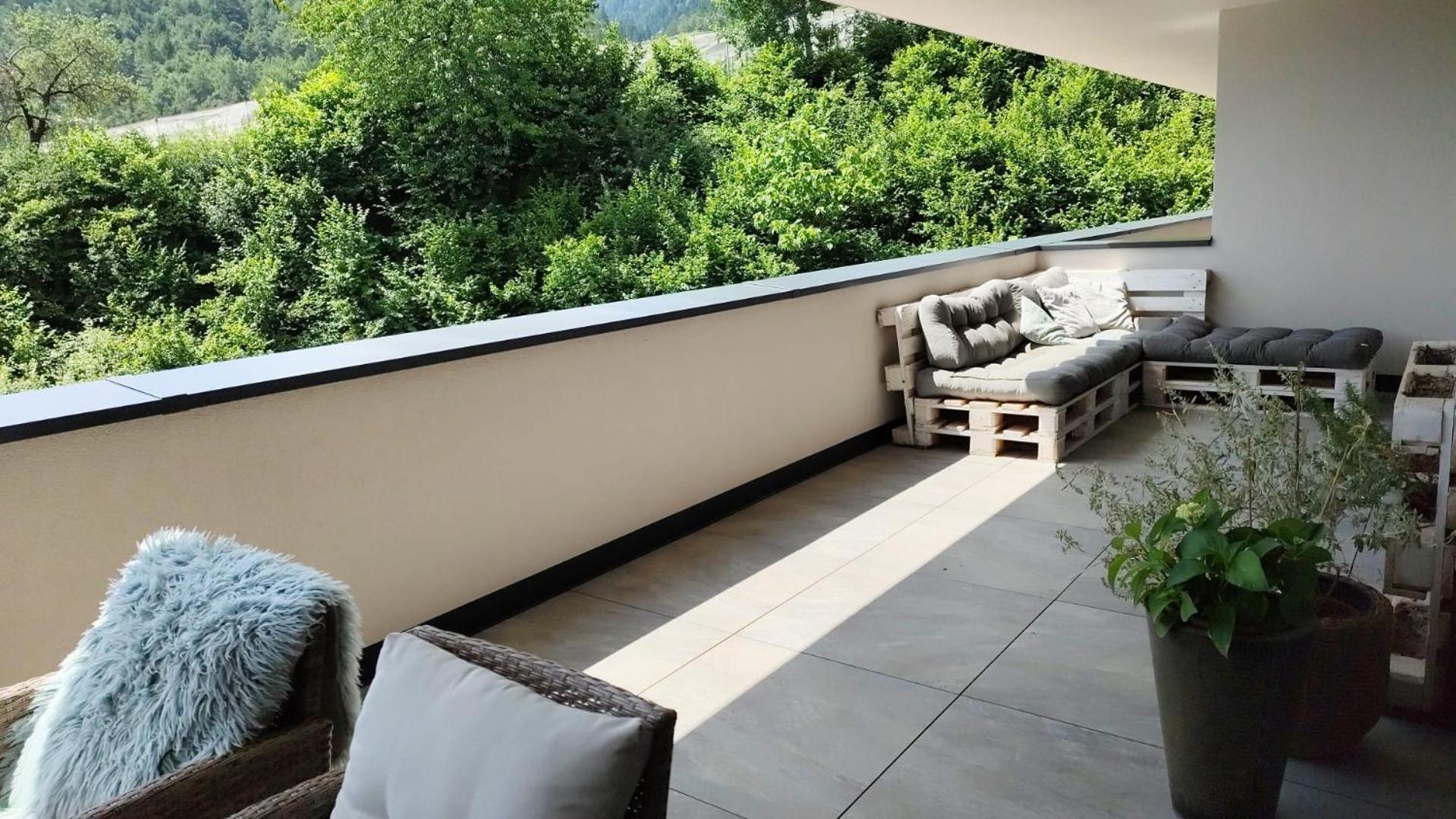 Janas Bolzano Mountain Apartment Tesimo Extérieur photo