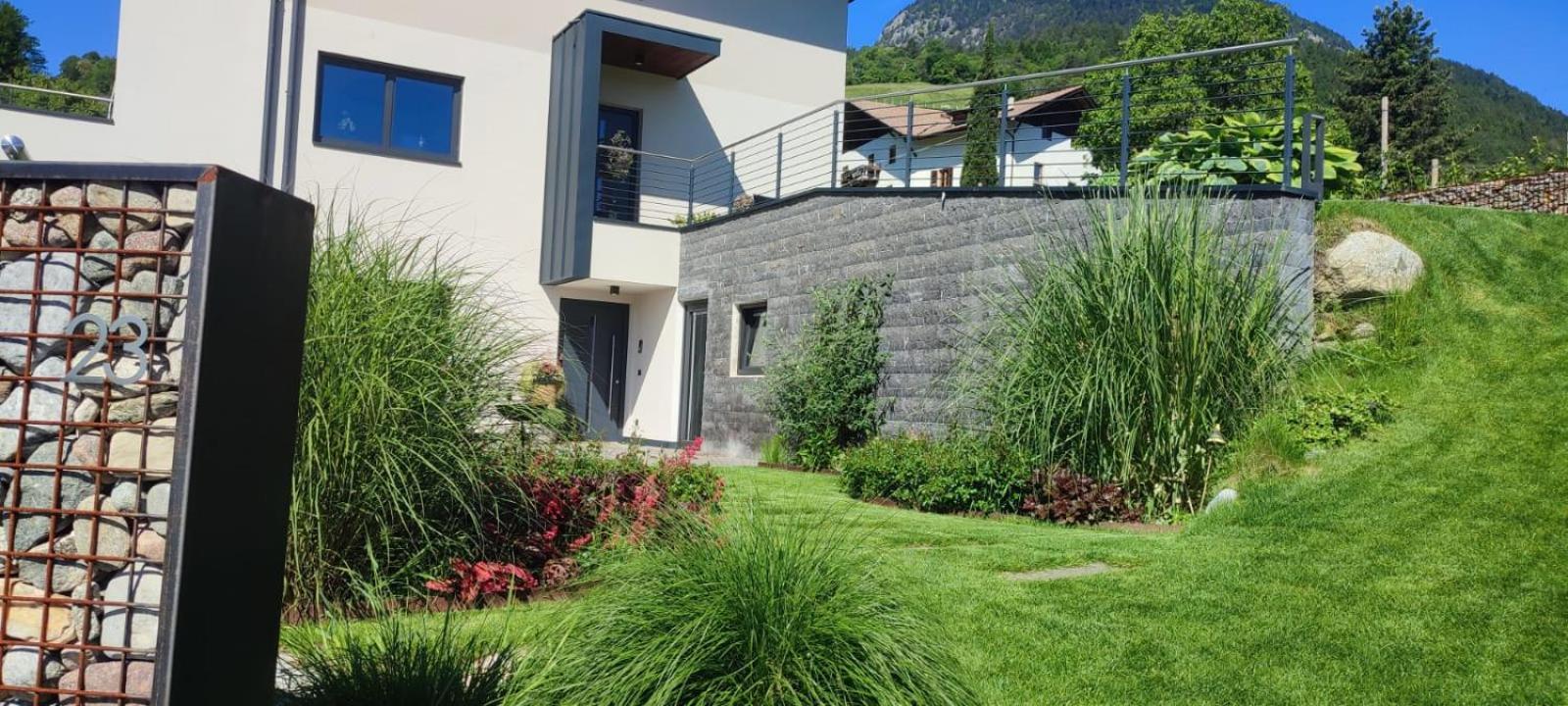 Janas Bolzano Mountain Apartment Tesimo Extérieur photo
