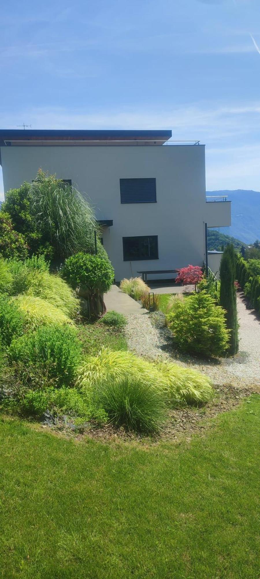 Janas Bolzano Mountain Apartment Tesimo Extérieur photo