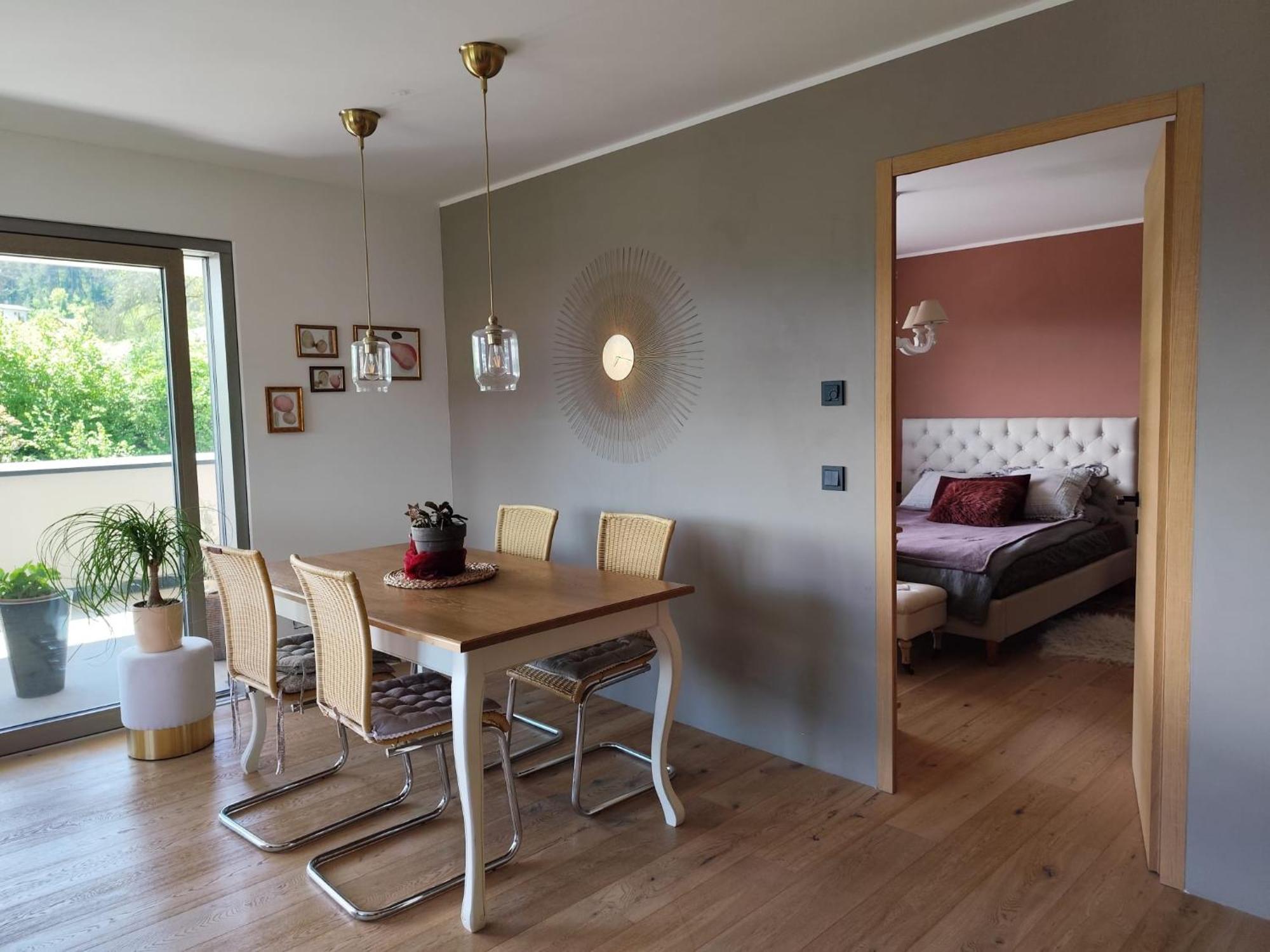Janas Bolzano Mountain Apartment Tesimo Extérieur photo